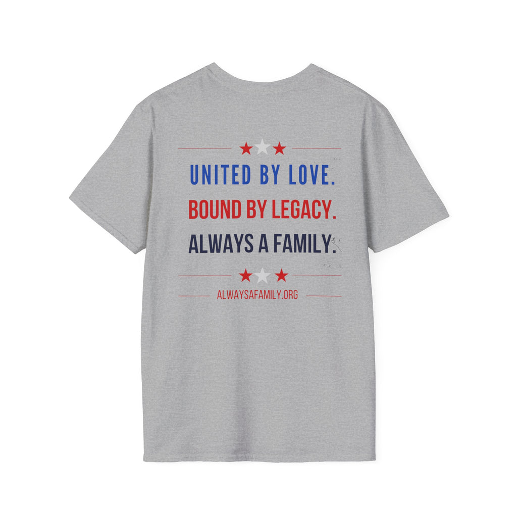 4th july T-shirt
