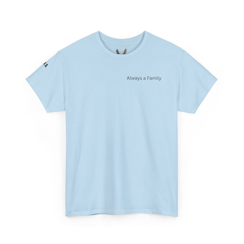 Friends to Family Tshirt