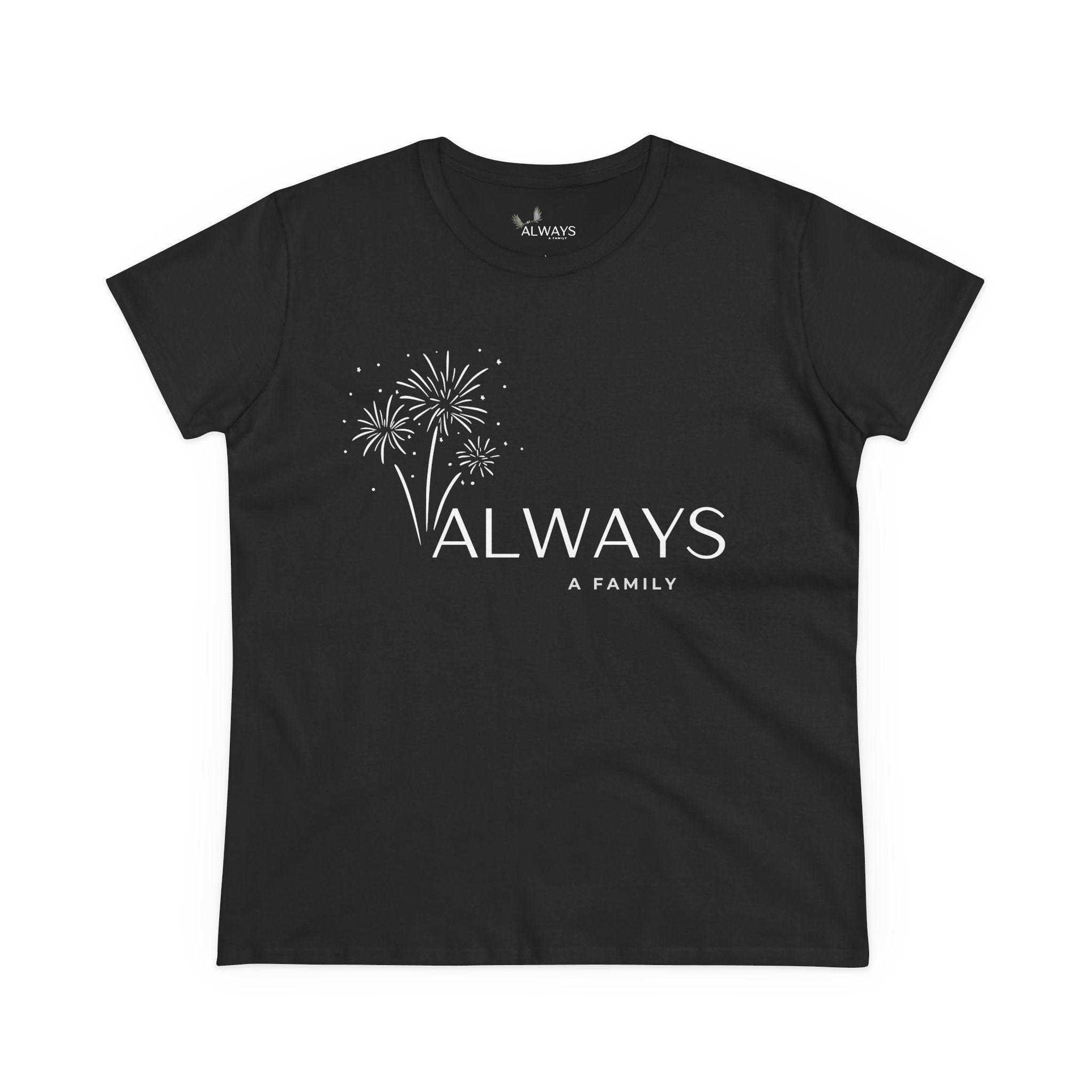 Family- Freedom Cotton Tee