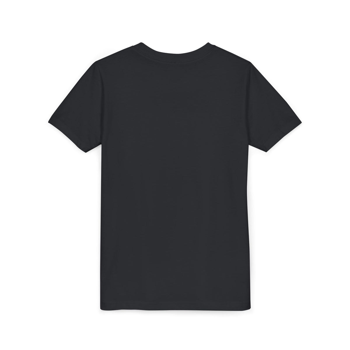 Youth Tee – "The Family Club" Always A Family Kids' Shirt