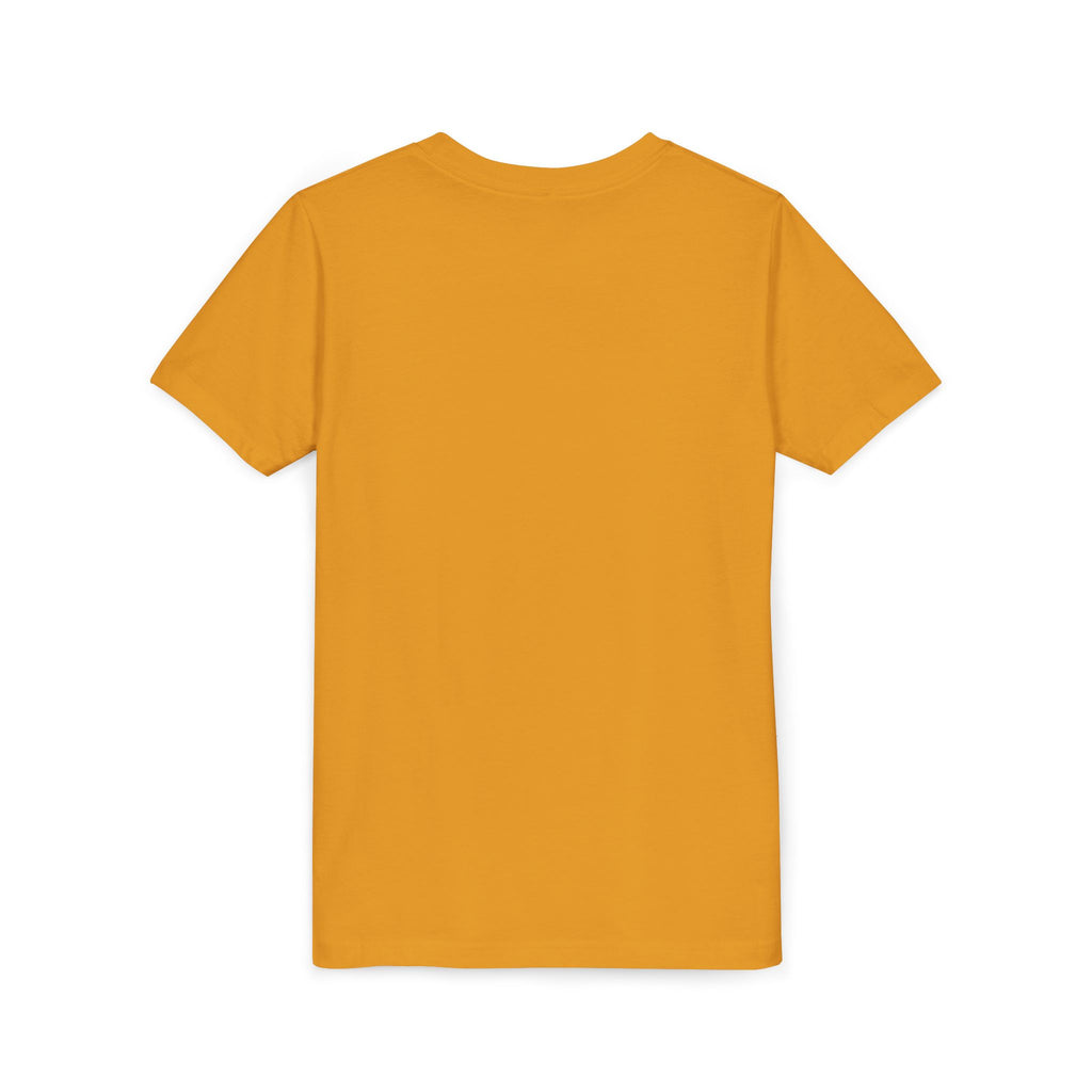Youth Tee – "The Family Club" Always A Family Kids' Shirt