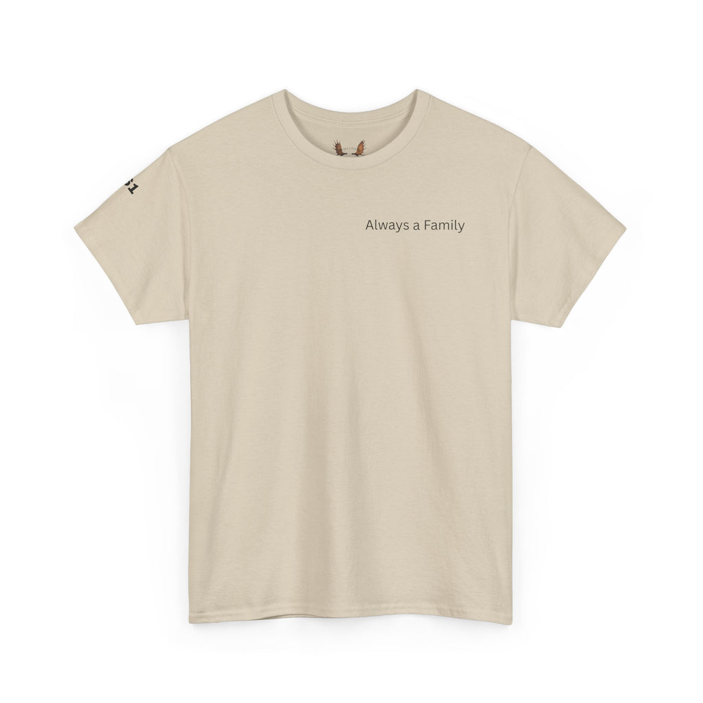 Friends to Family Tshirt