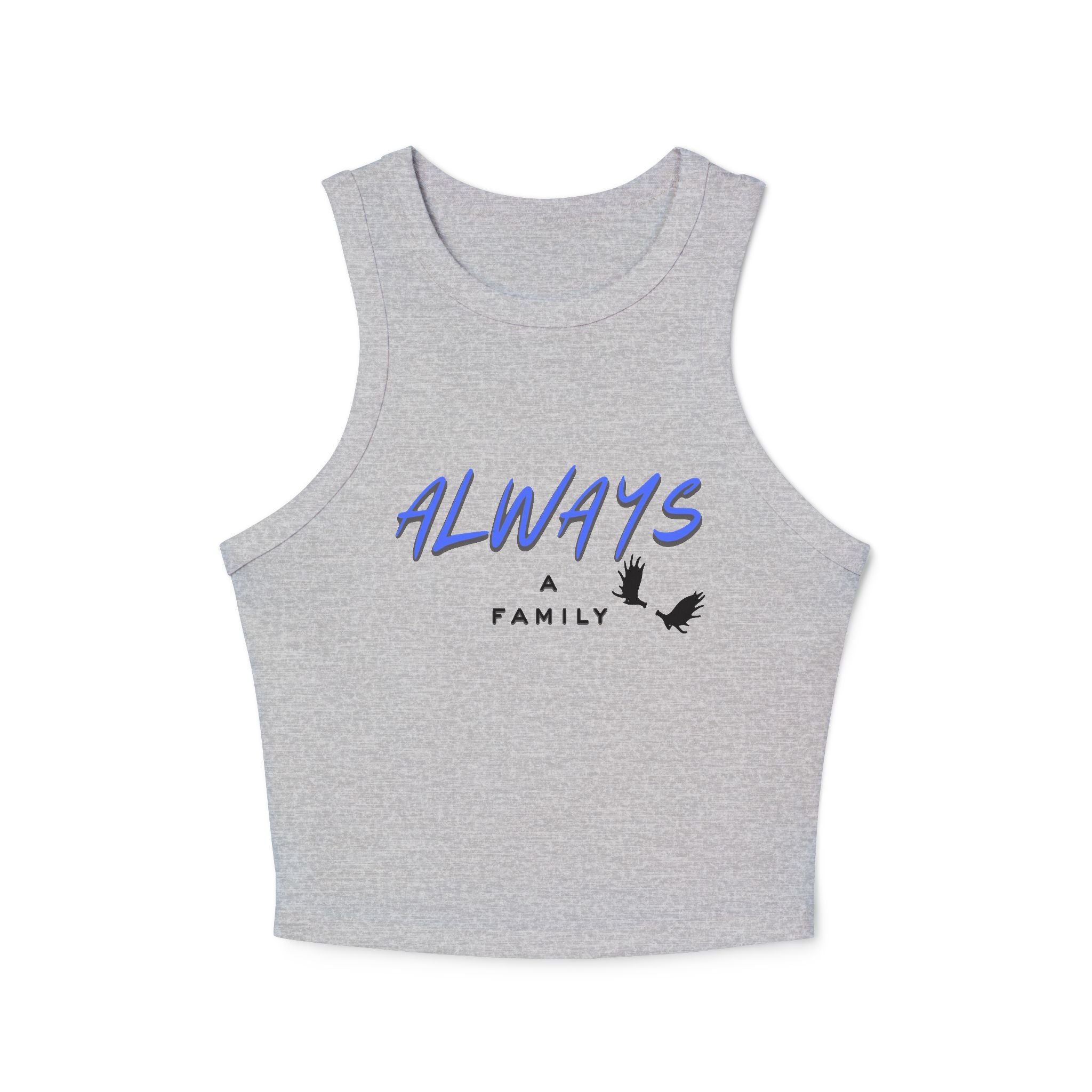 Always a Family Women's Tank Top