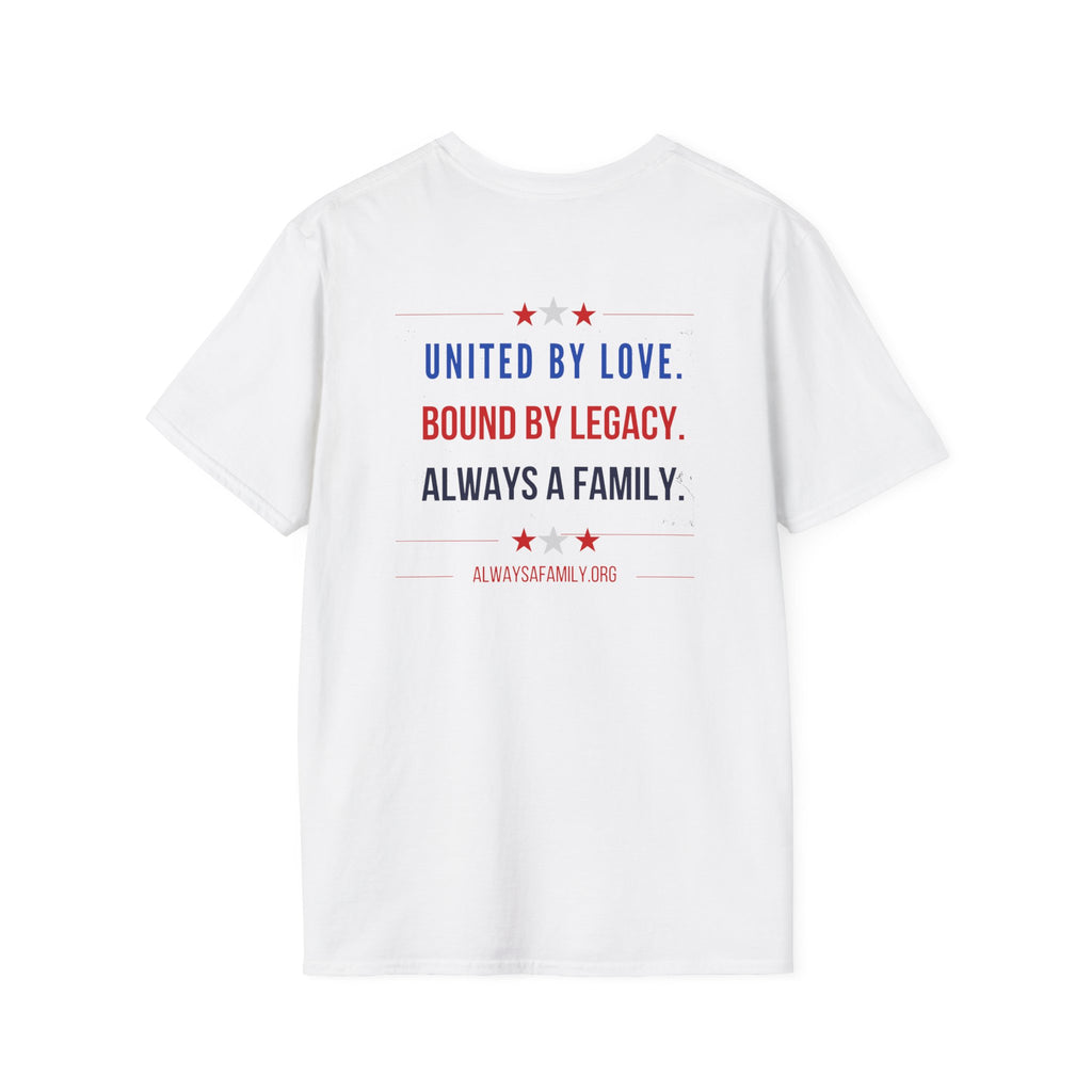 4th july T-shirt