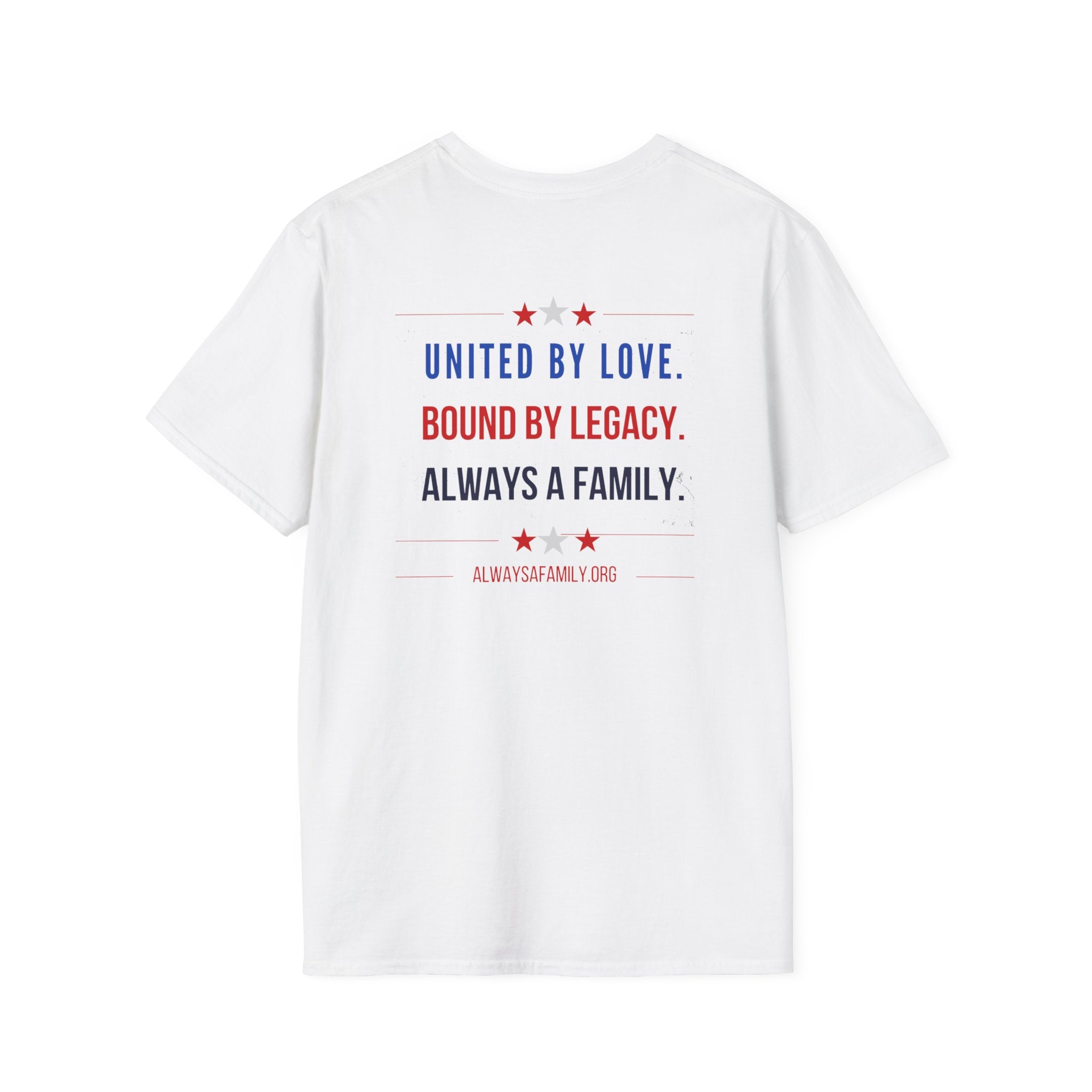 4th july T-shirt