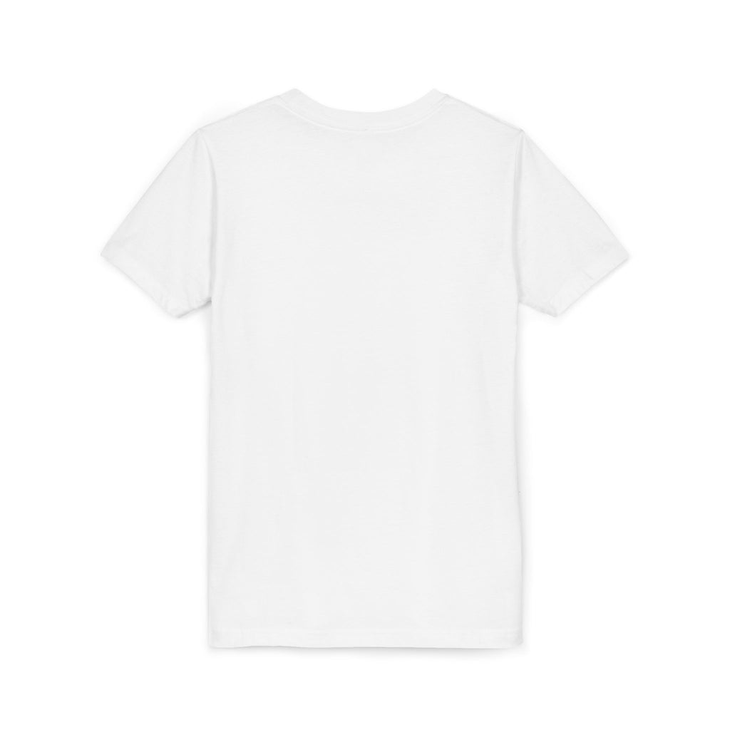 Youth Tee – "The Family Club" Always A Family Kids' Shirt