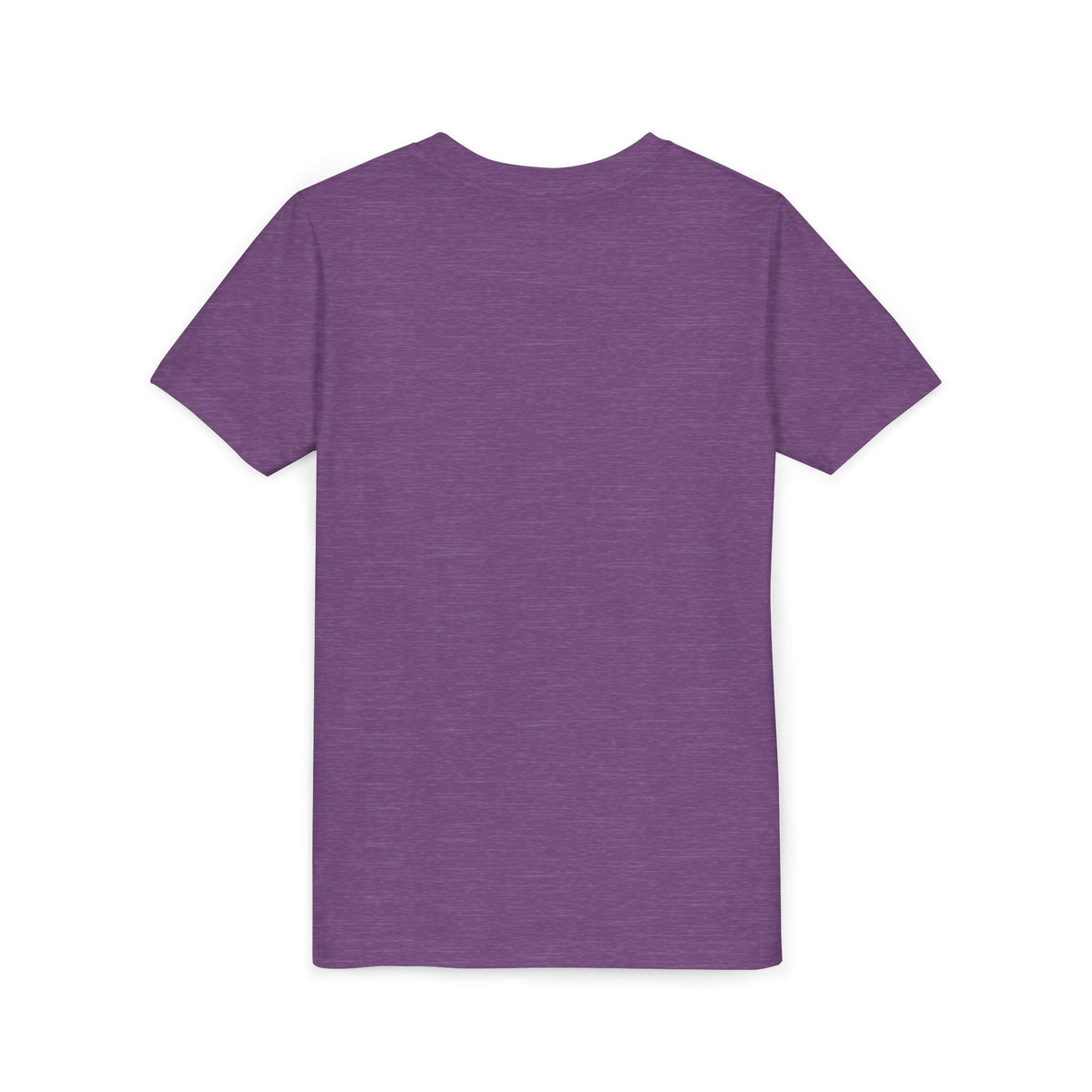 Youth Tee – "The Family Club" Always A Family Kids' Shirt