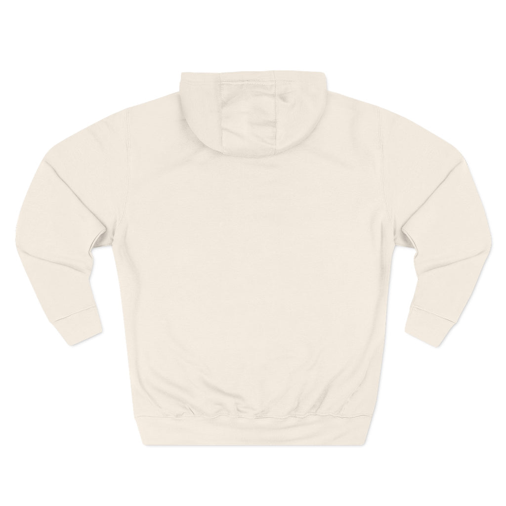 AF - Fleece Pullover