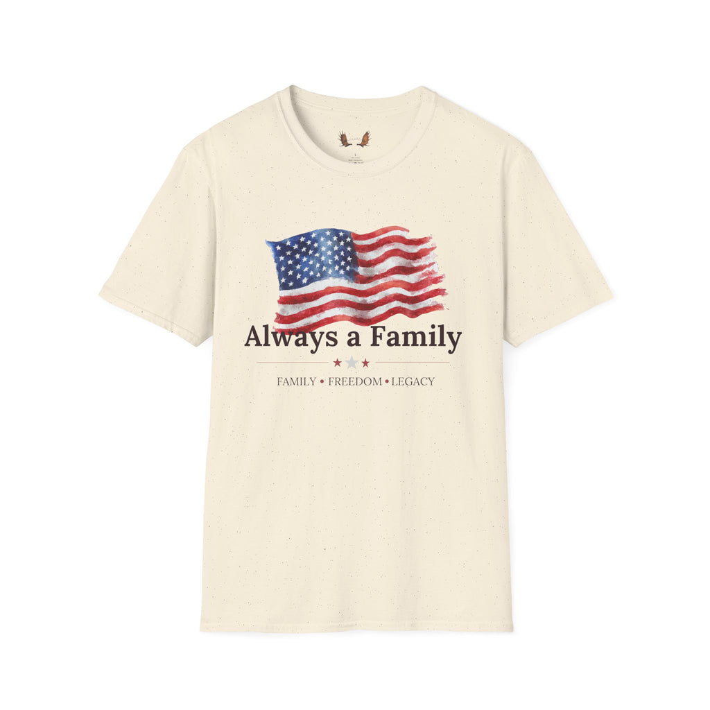 4th july T-shirt