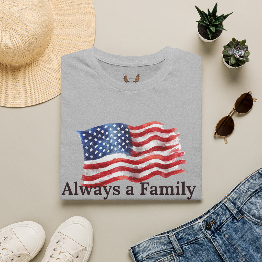 4th july T-shirt
