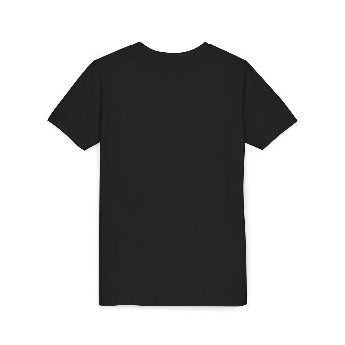 Youth Tee – "The Family Club" Always A Family Kids' Shirt