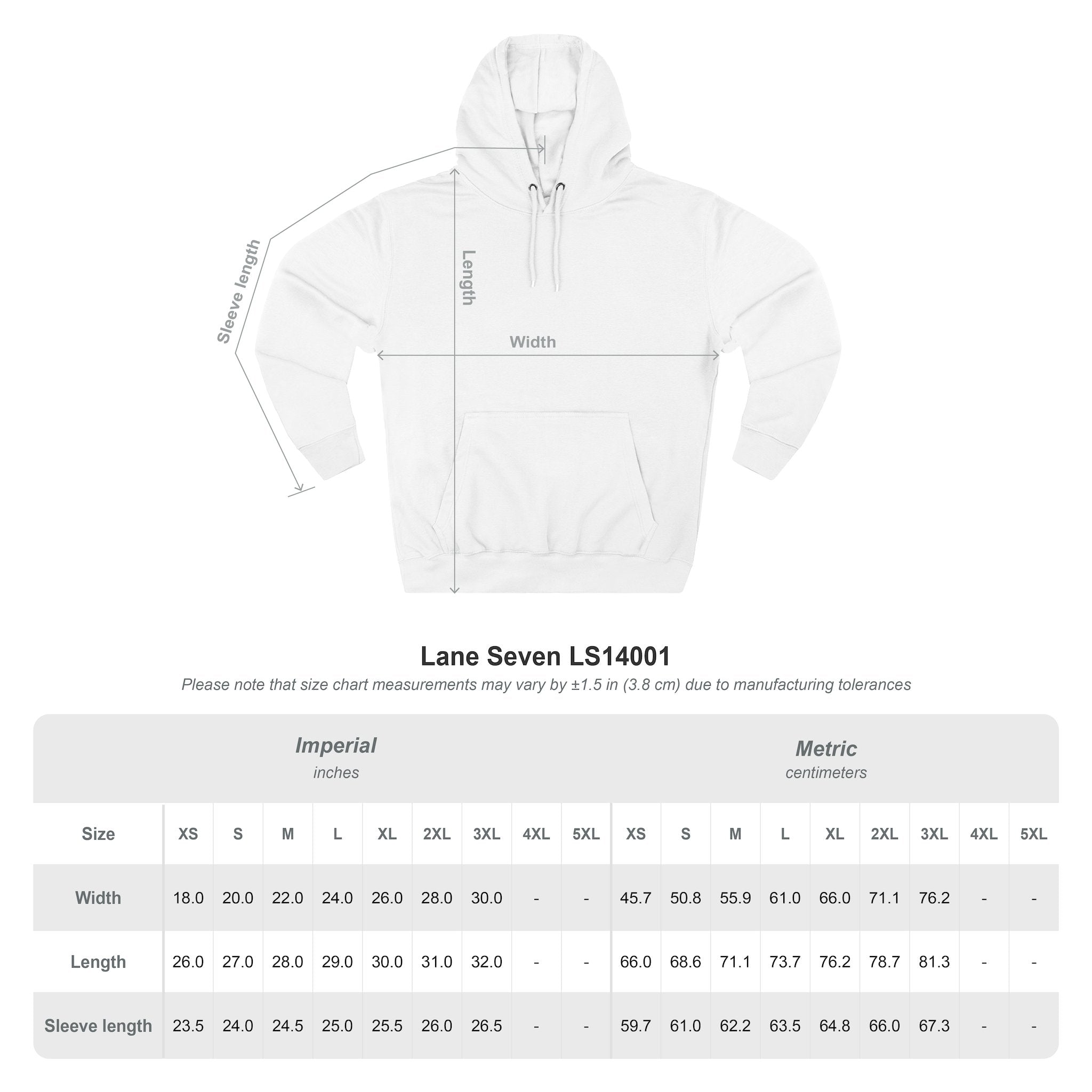 AF - Fleece Pullover