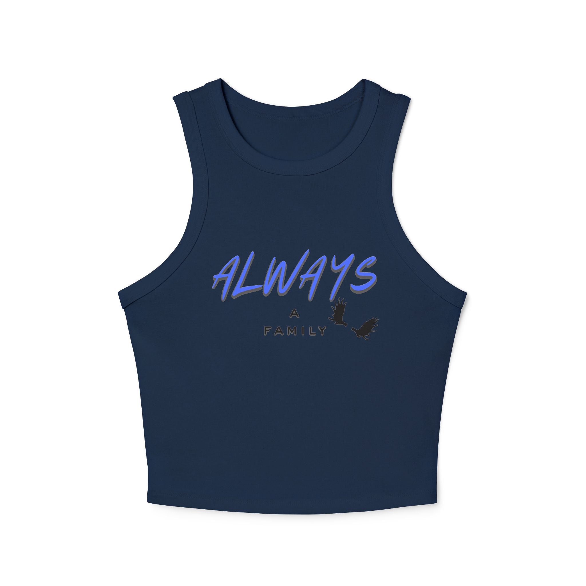 Always a Family Women's Tank Top