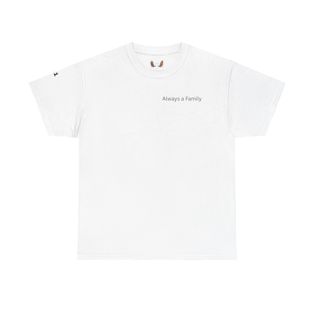 Friends to Family Tshirt