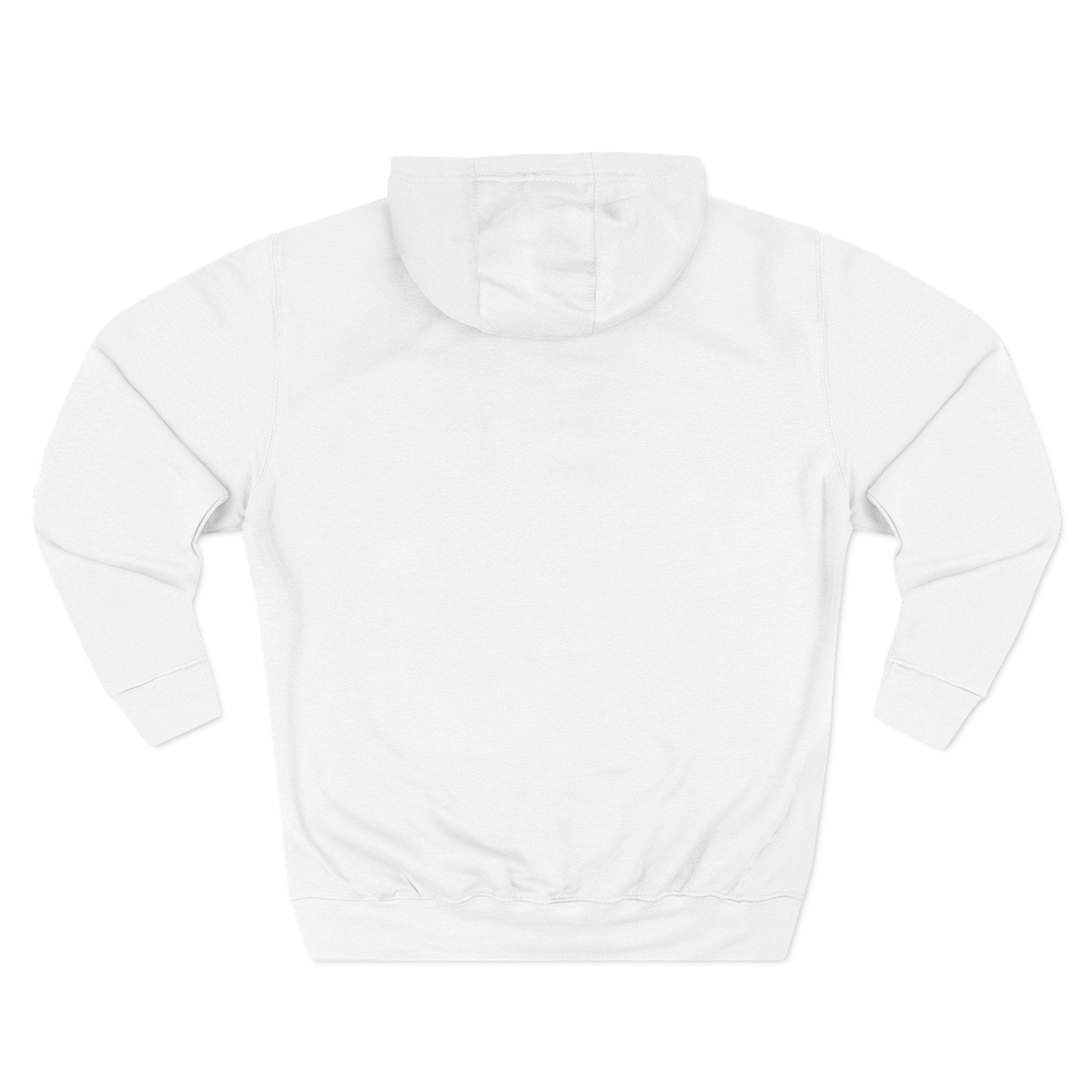 AF - Fleece Pullover