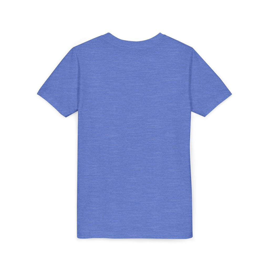 Youth Tee – "The Family Club" Always A Family Kids' Shirt