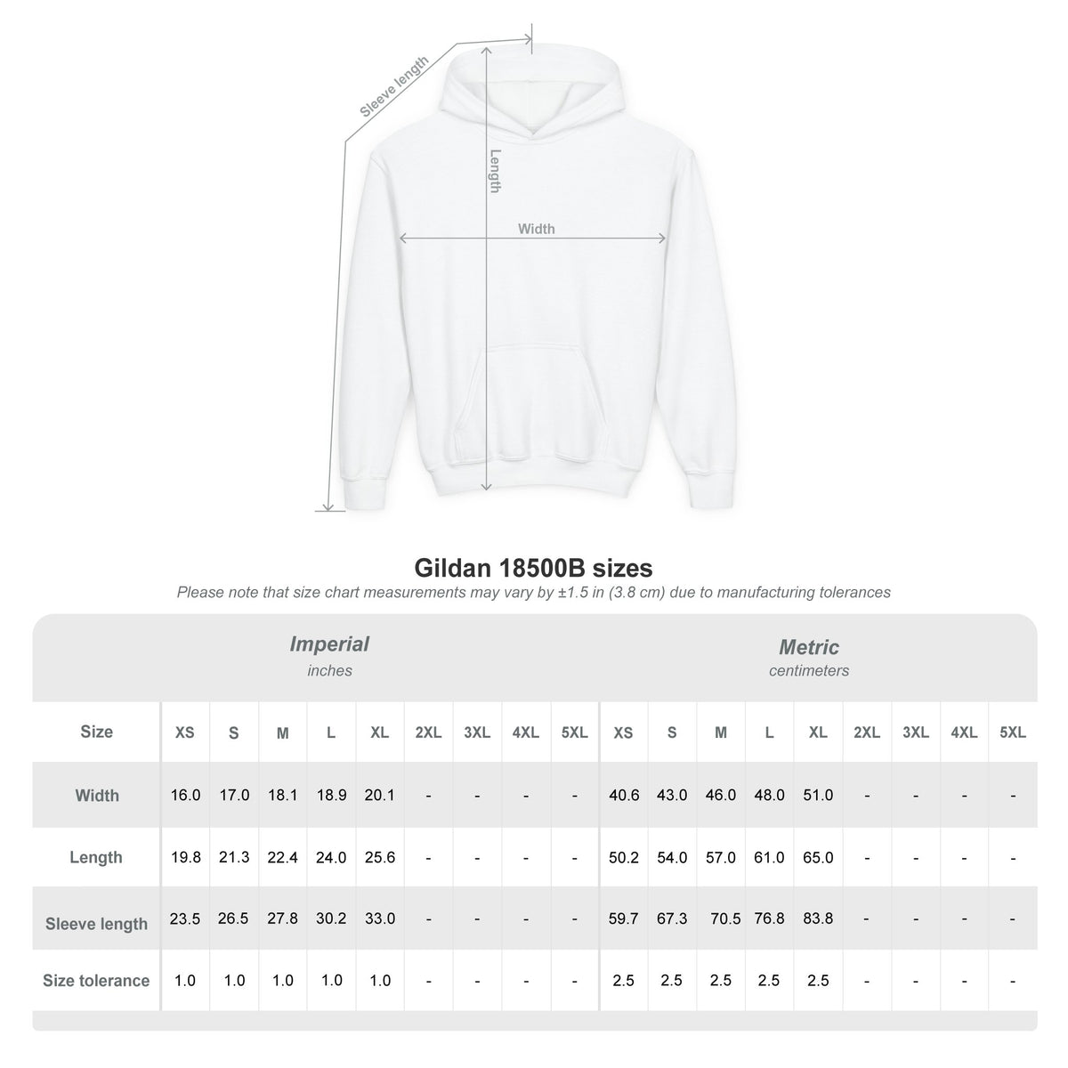 Always a Family Youth Hoodie — Cute Halloween Kids Sweatshirt