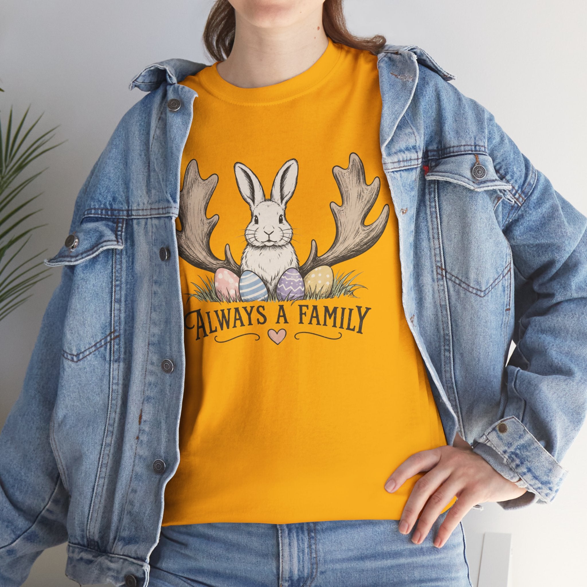 Gather - Celebrate - Belong Tee