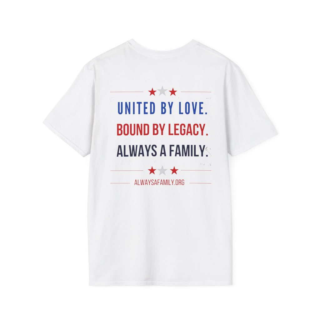 4th july T-shirt