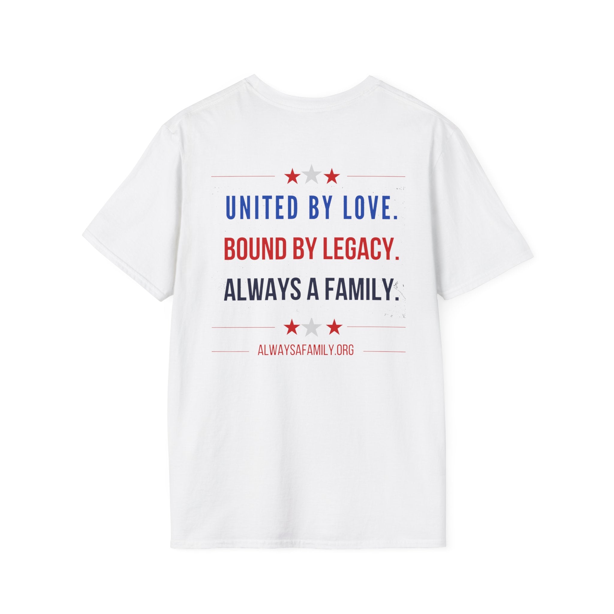 4th july T-shirt