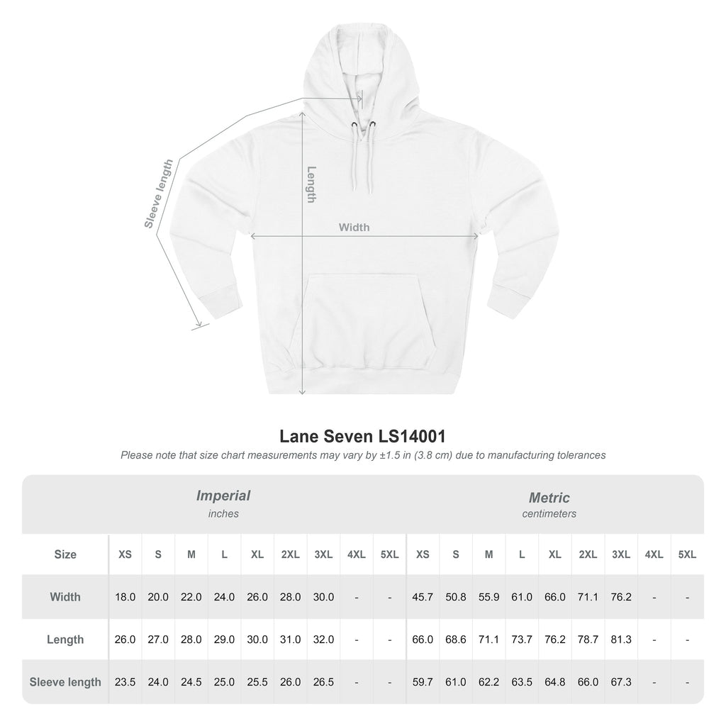 AF - Fleece Pullover