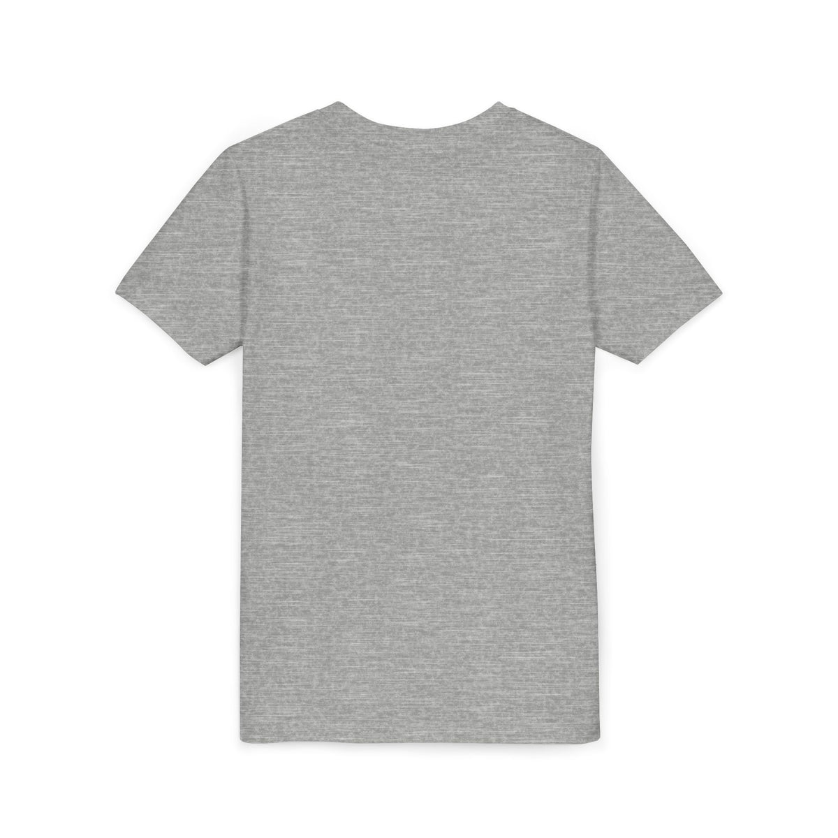 Youth Tee – "The Family Club" Always A Family Kids' Shirt