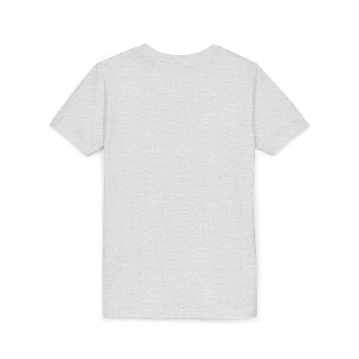 Youth Tee – "The Family Club" Always A Family Kids' Shirt