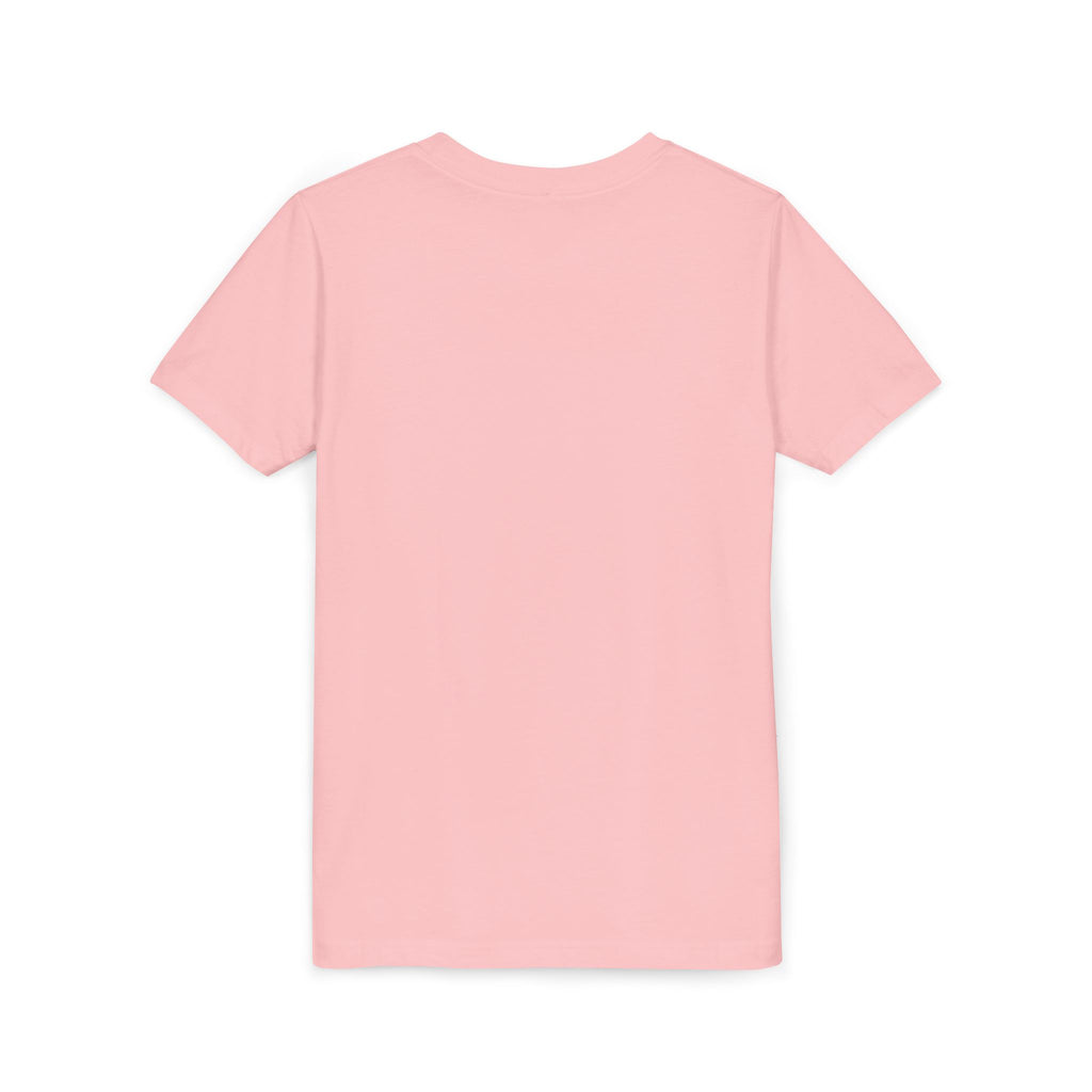 Youth Tee – "The Family Club" Always A Family Kids' Shirt