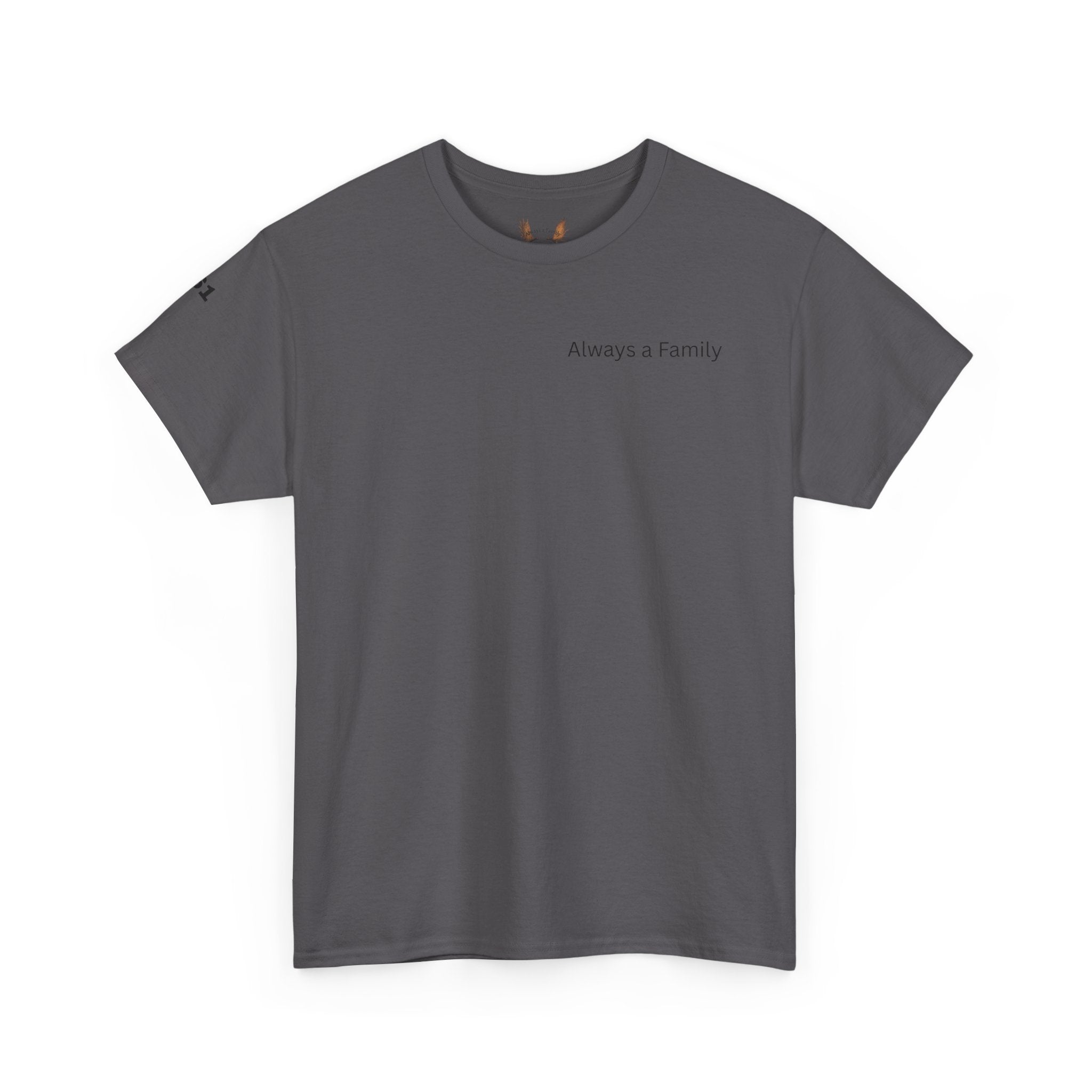 Friends to Family Tshirt