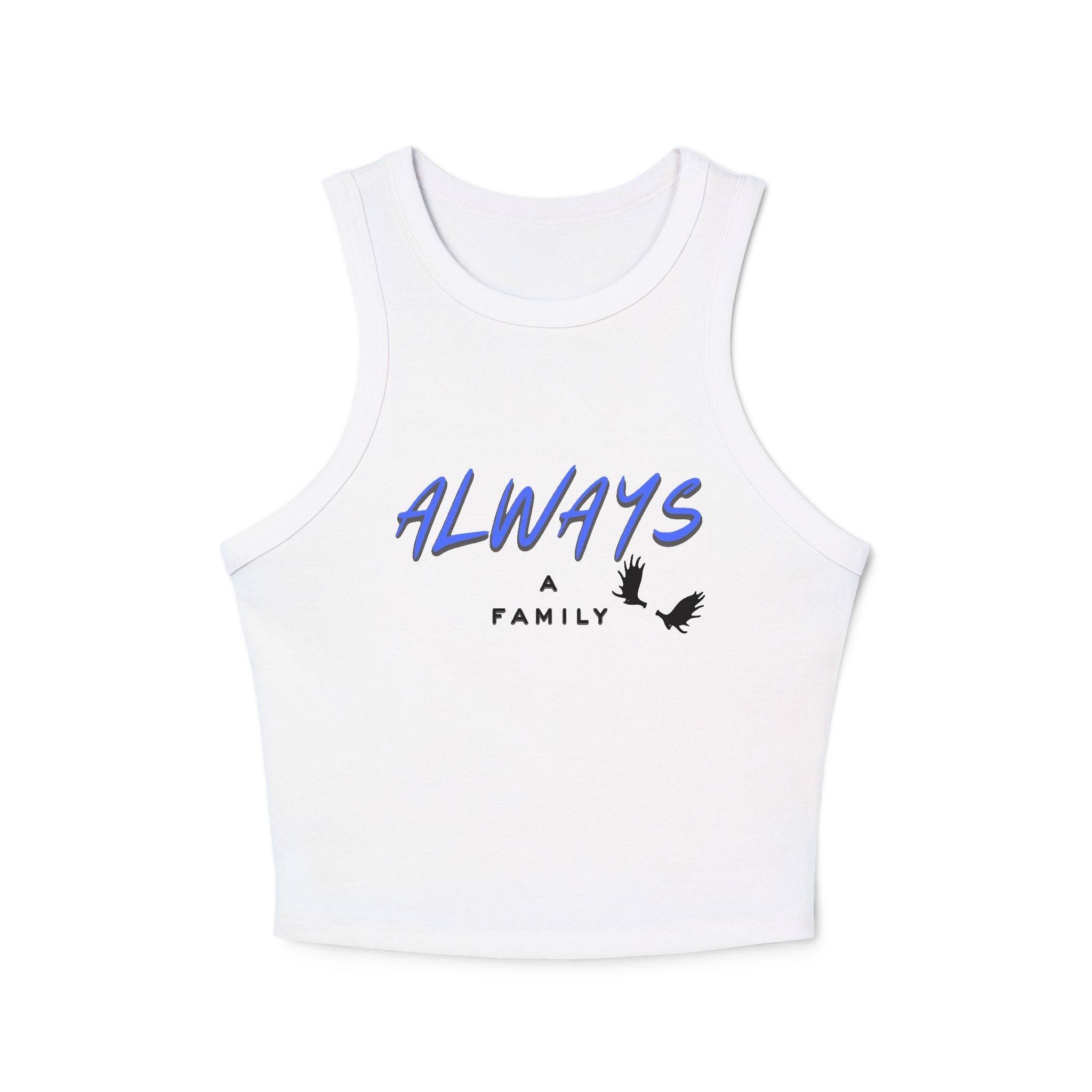 Always a Family Women's Tank Top