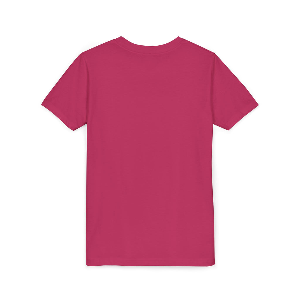 Youth Tee – "The Family Club" Always A Family Kids' Shirt