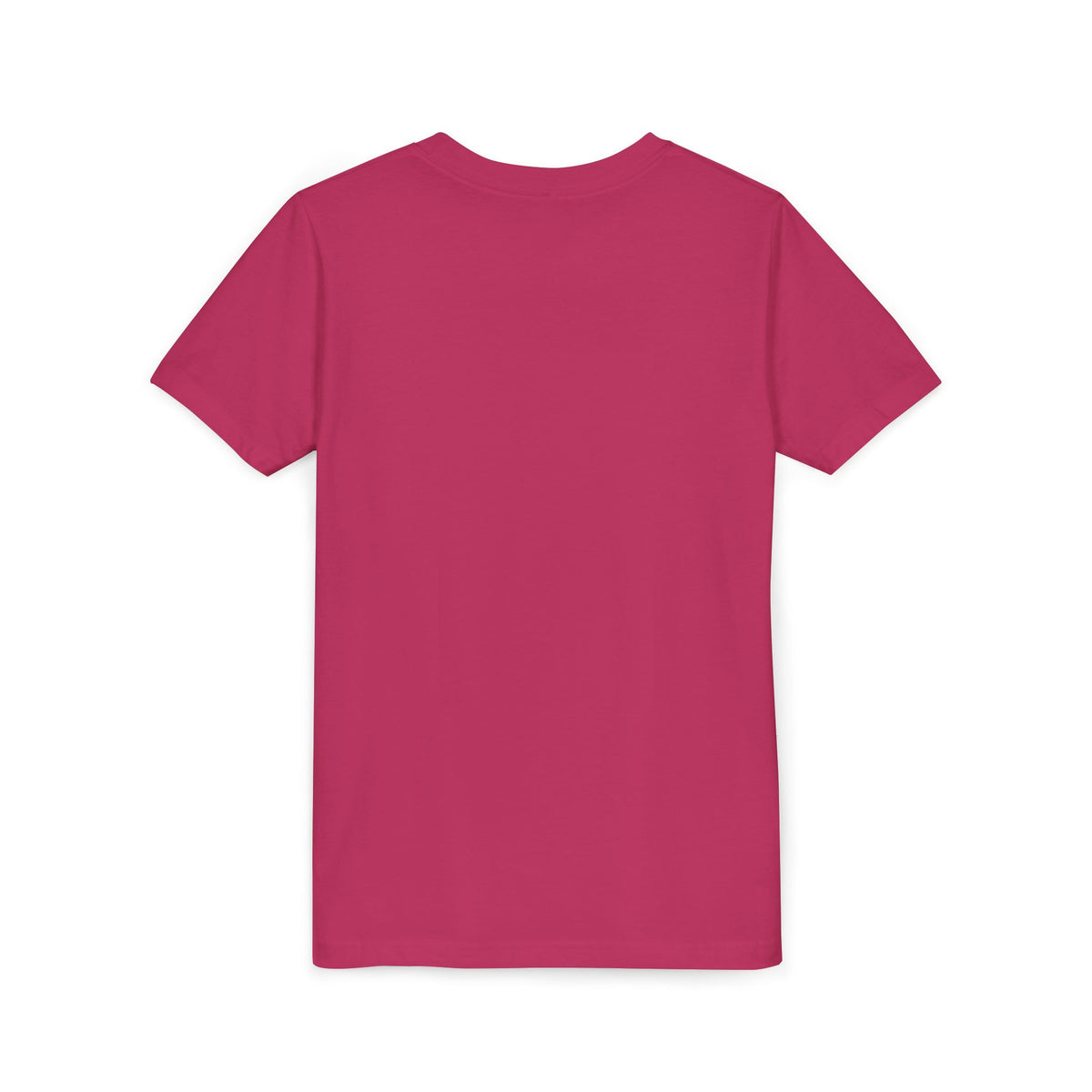 Youth Tee – "The Family Club" Always A Family Kids' Shirt