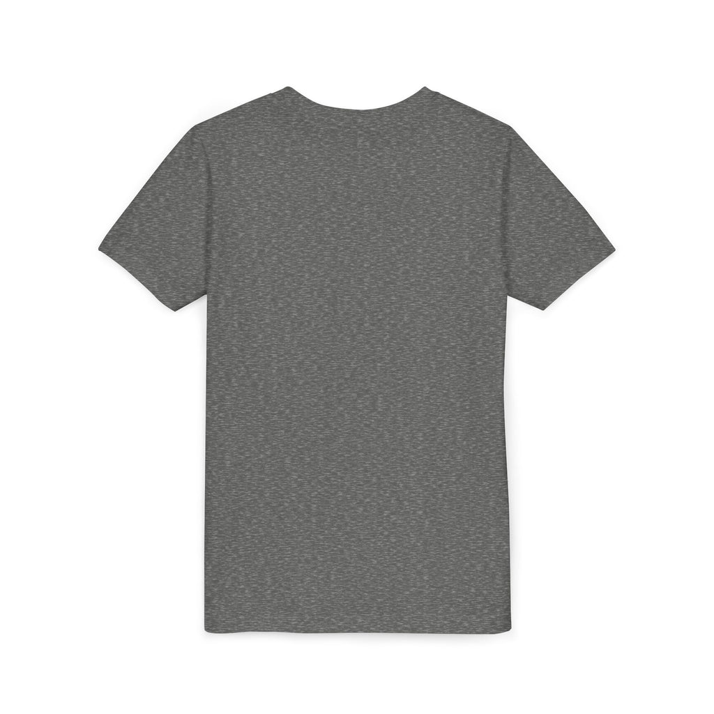 Youth Tee – "The Family Club" Always A Family Kids' Shirt