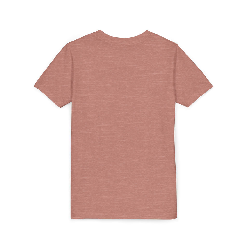 Youth Tee – "The Family Club" Always A Family Kids' Shirt