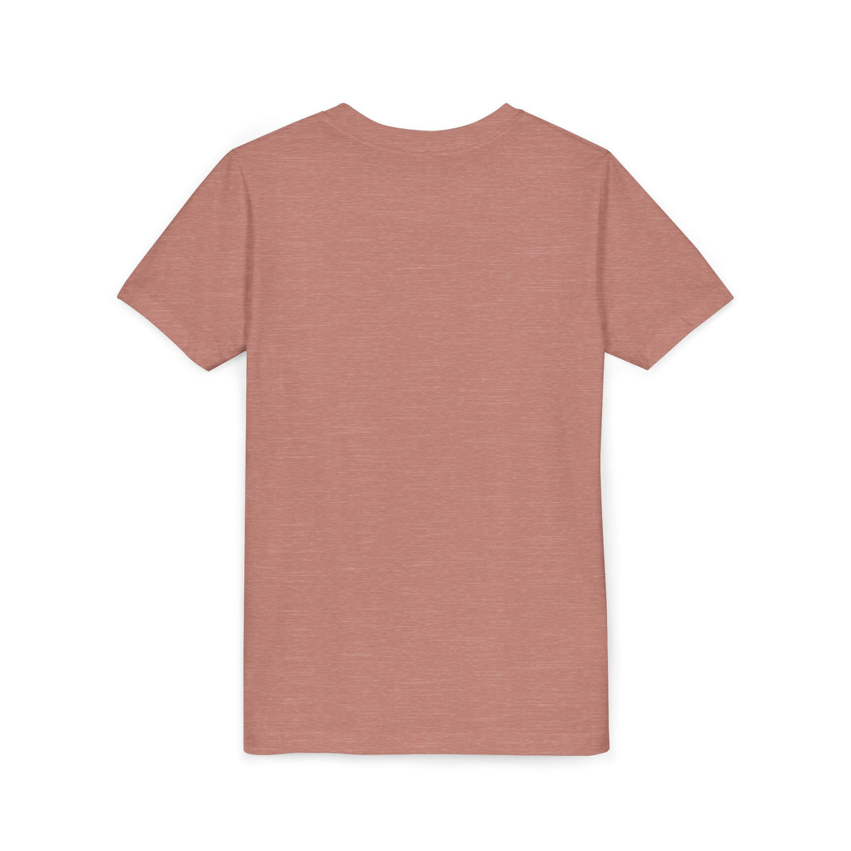 Youth Tee – "The Family Club" Always A Family Kids' Shirt