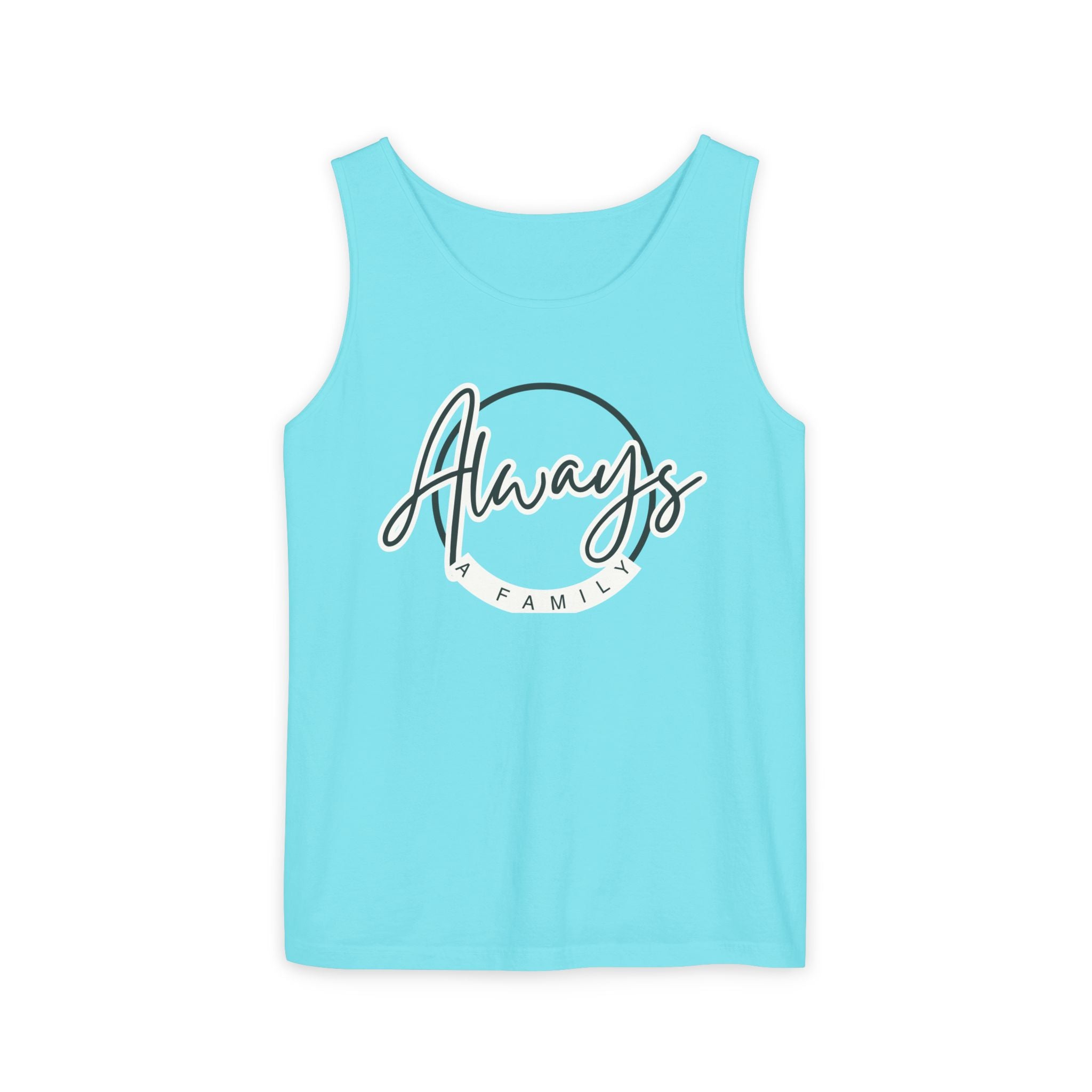 Always Family Tank Top