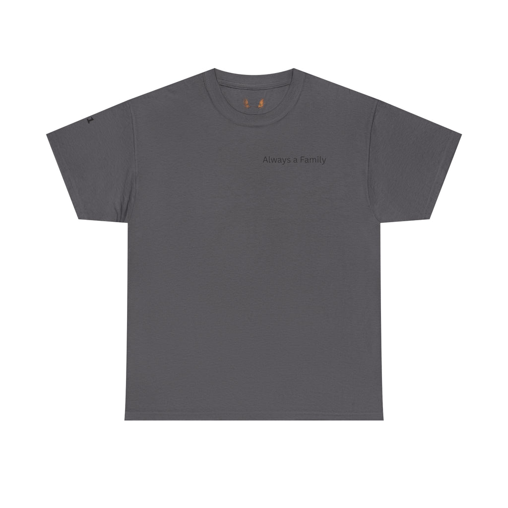 Friends to Family Tshirt