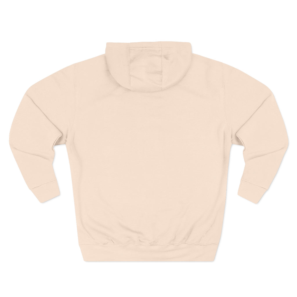 AF - Fleece Pullover