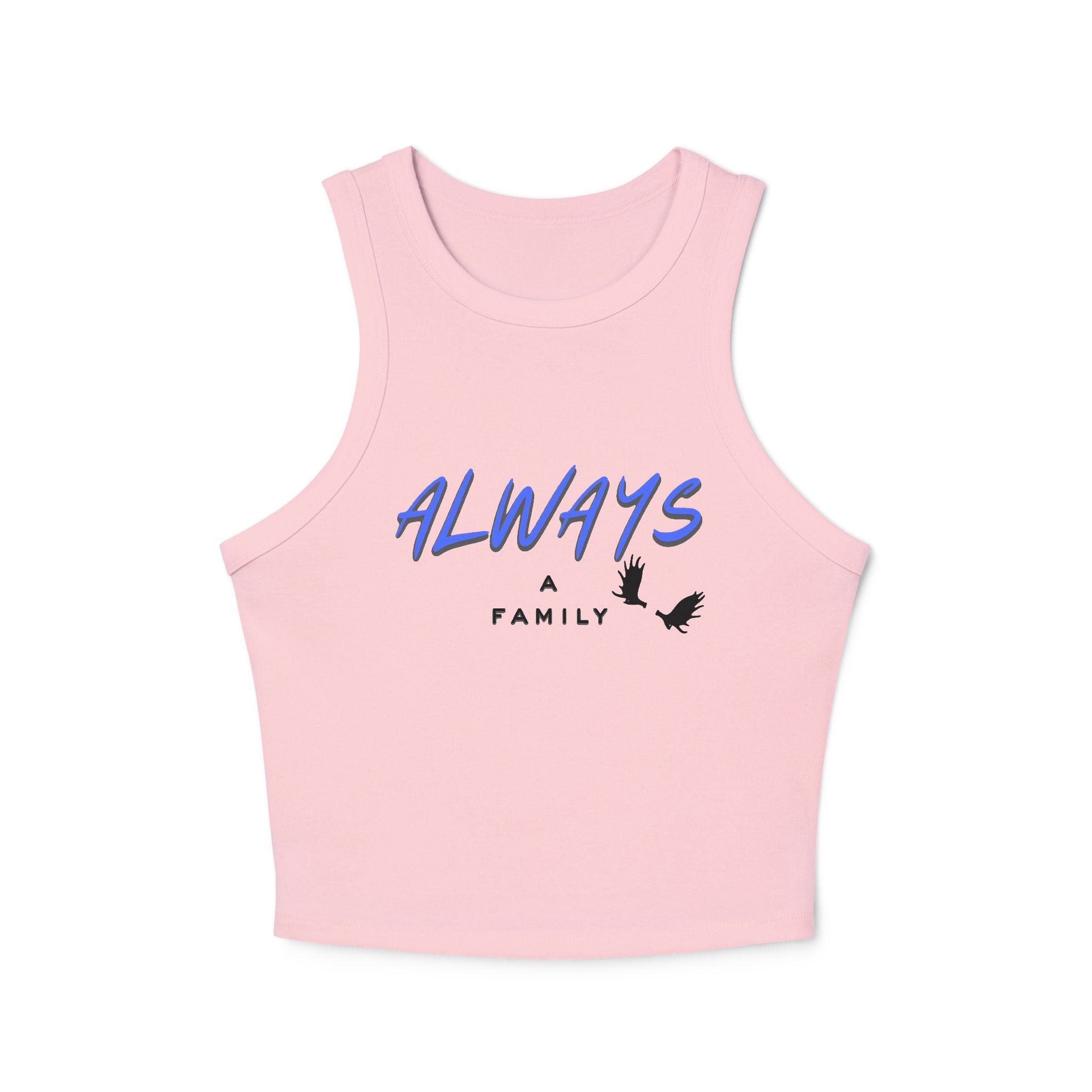 Always a Family Women's Tank Top