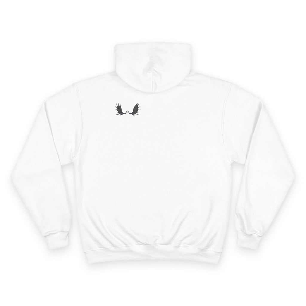 Always a Family Hoodie – Love Buffalo Family Pullover