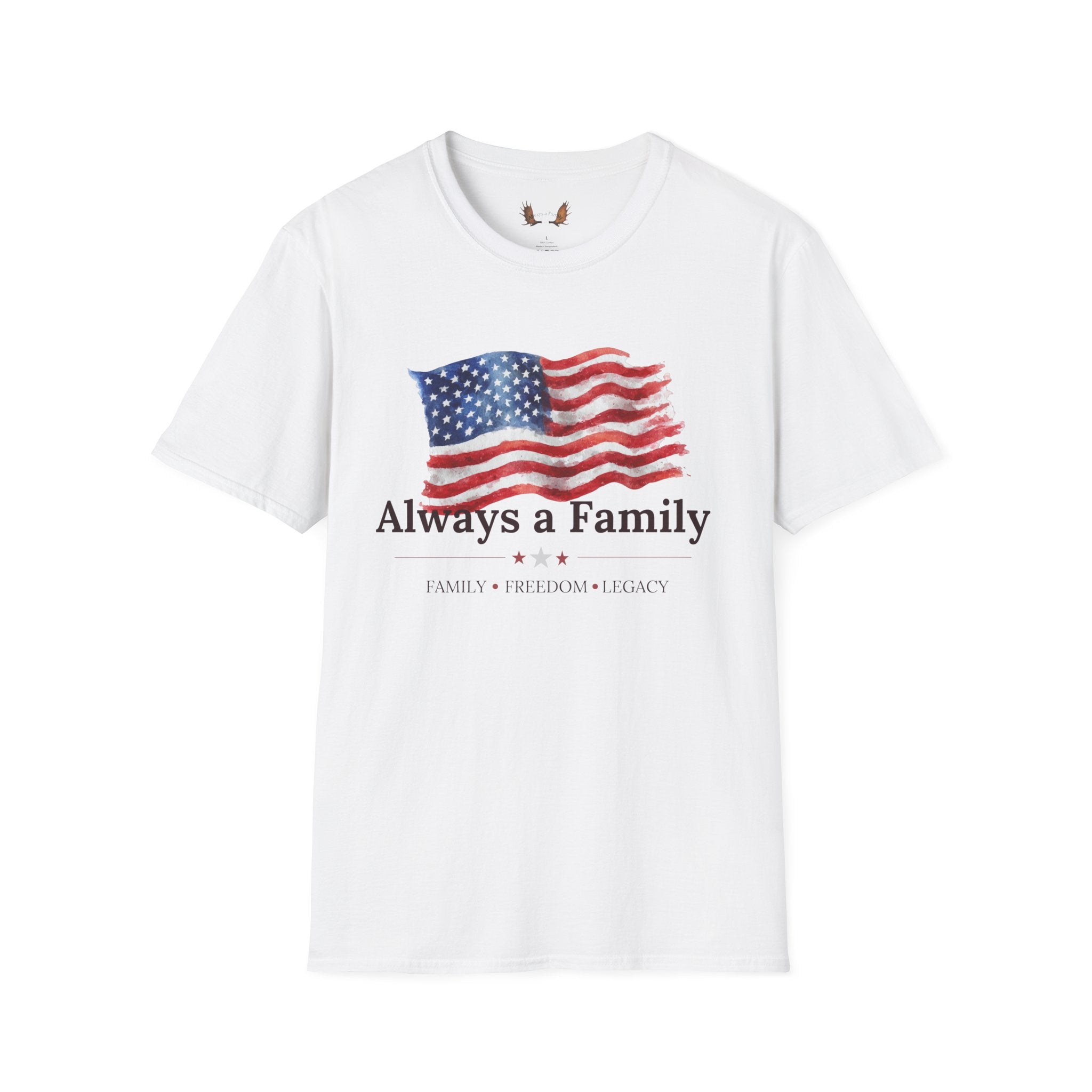 4th july T-shirt