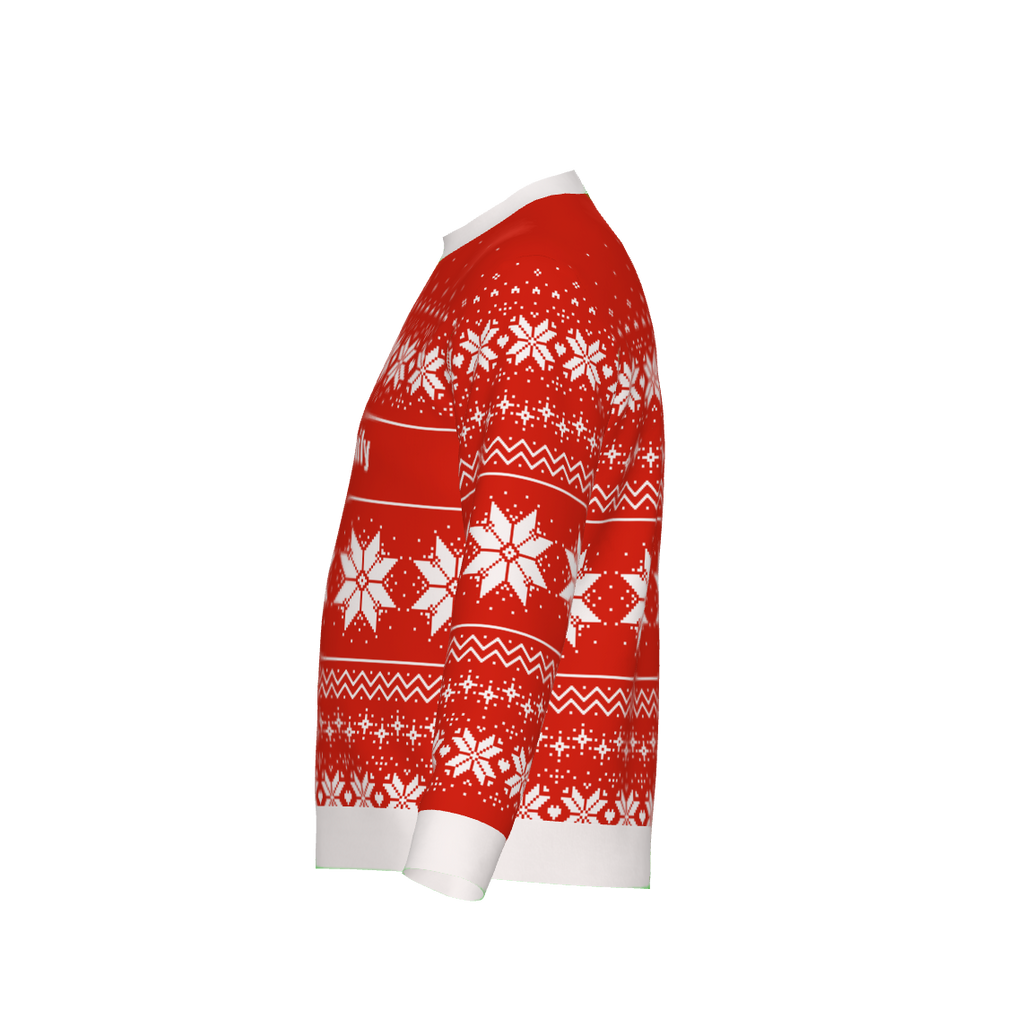 Always a Family Holiday Traditions Sweater