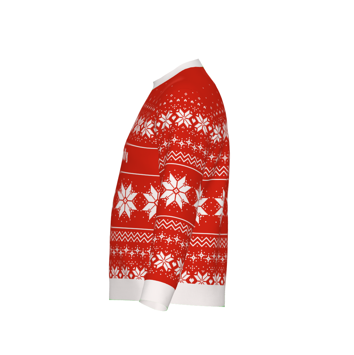 Always a Family Holiday Traditions Sweater
