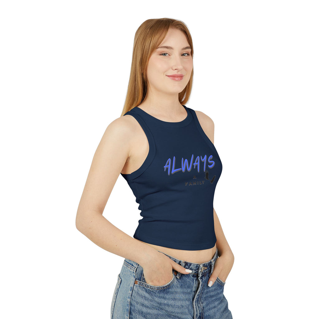Always a Family Women's Tank Top