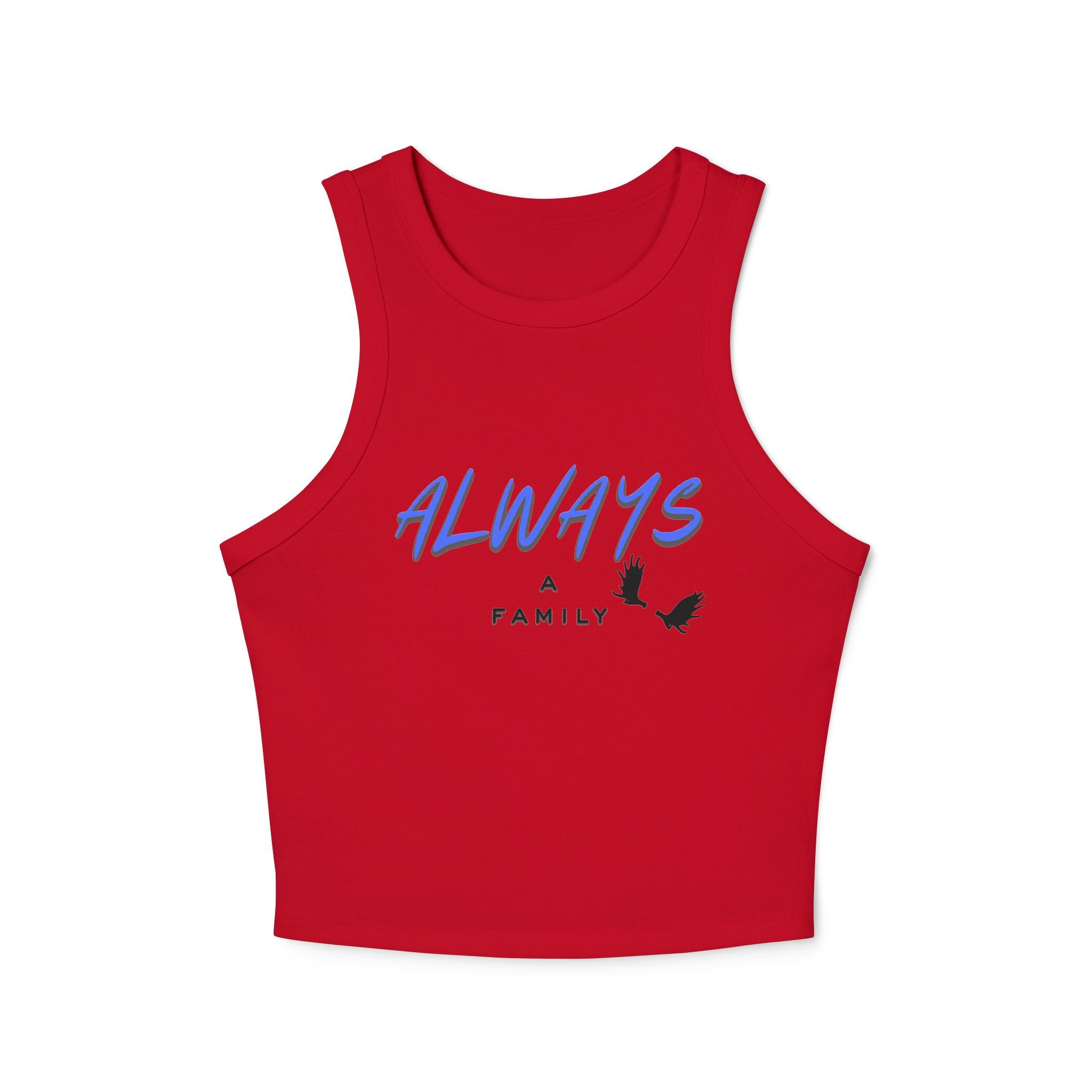 Always a Family Women's Tank Top