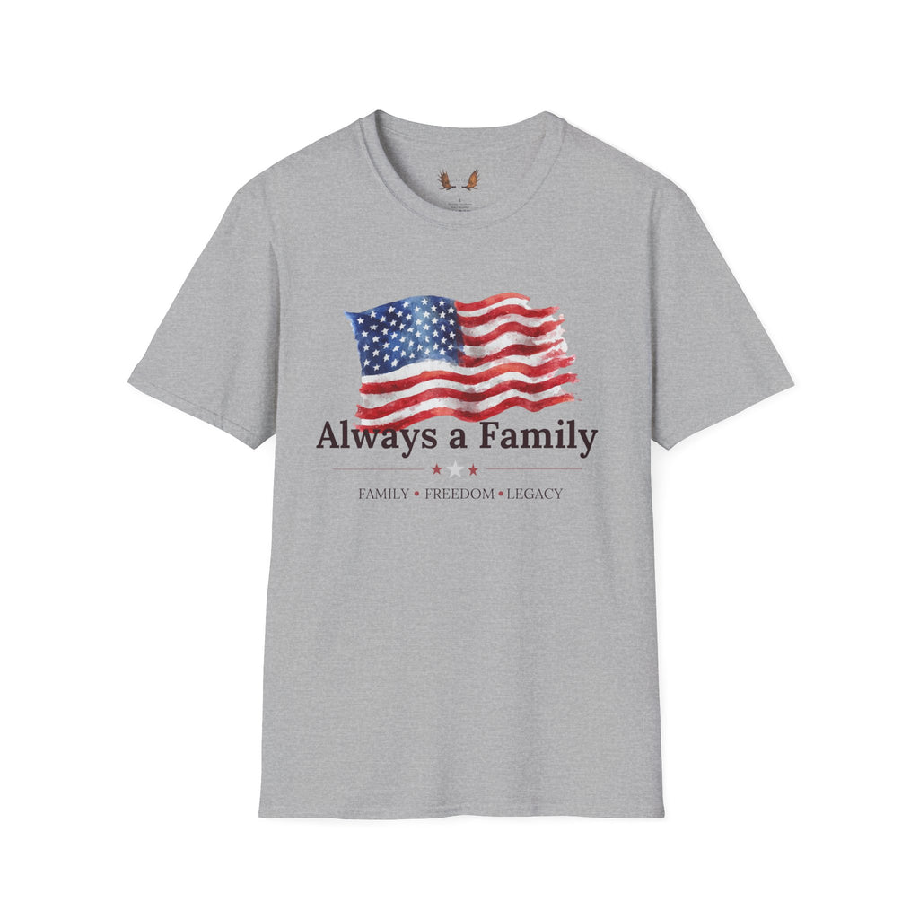 4th july T-shirt