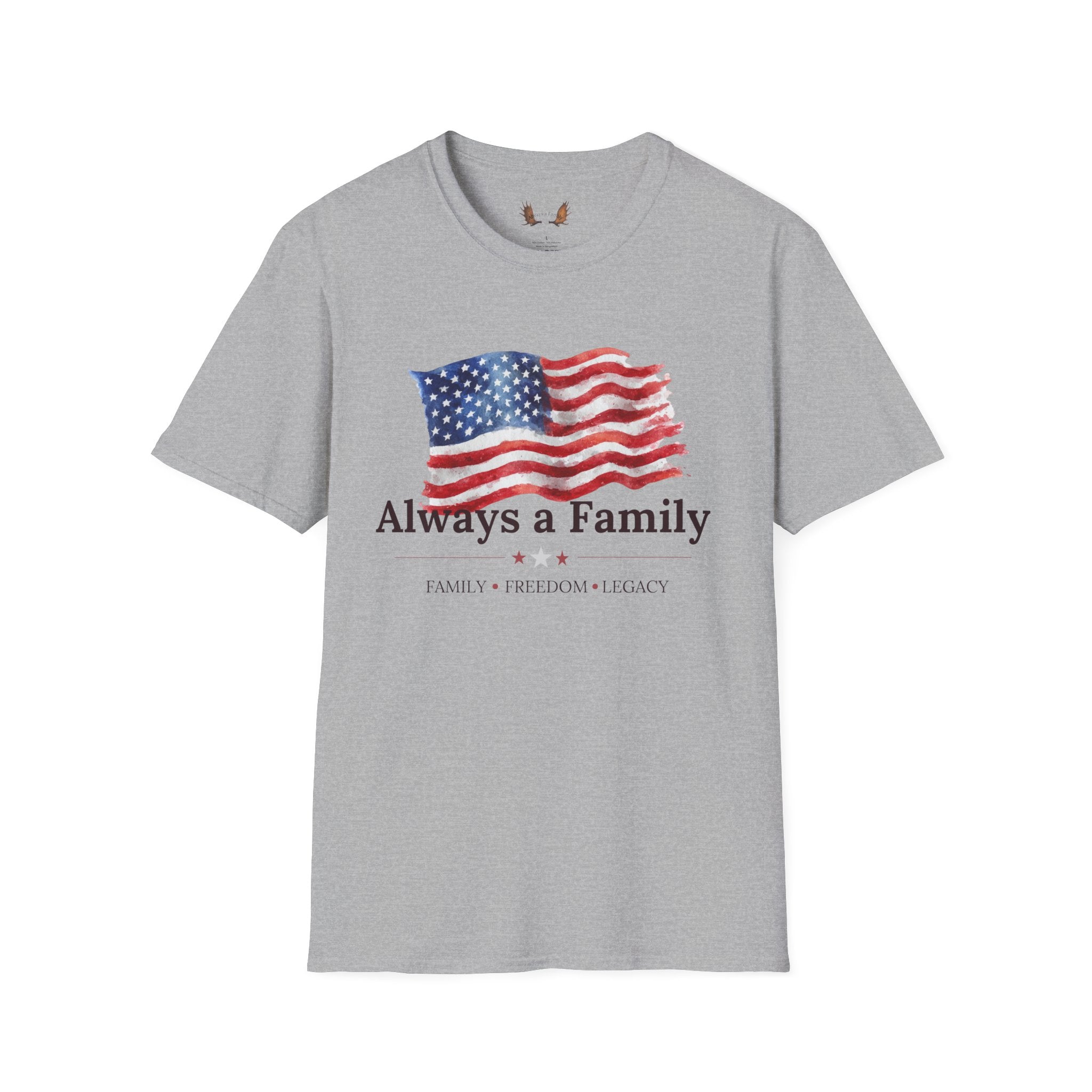 4th july T-shirt