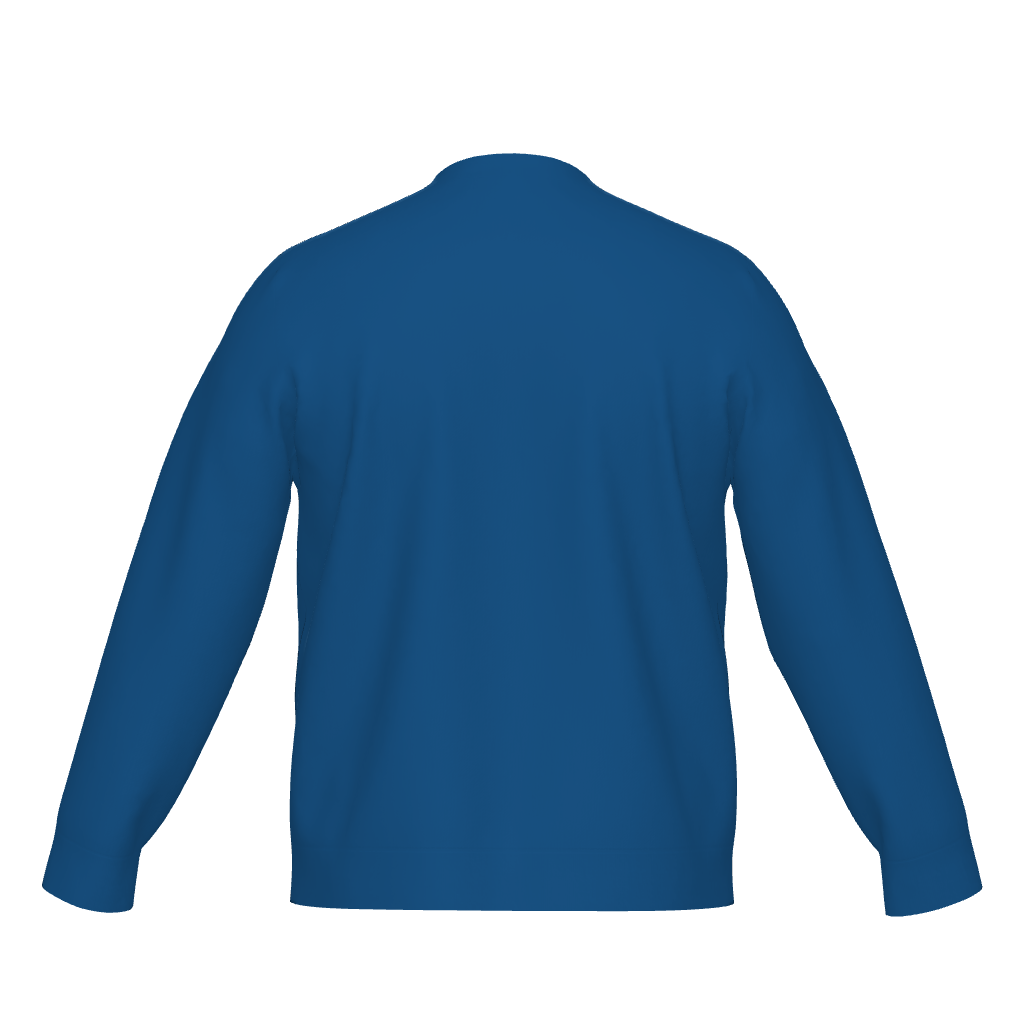 Always a Family Classic Crewneck Sweater
