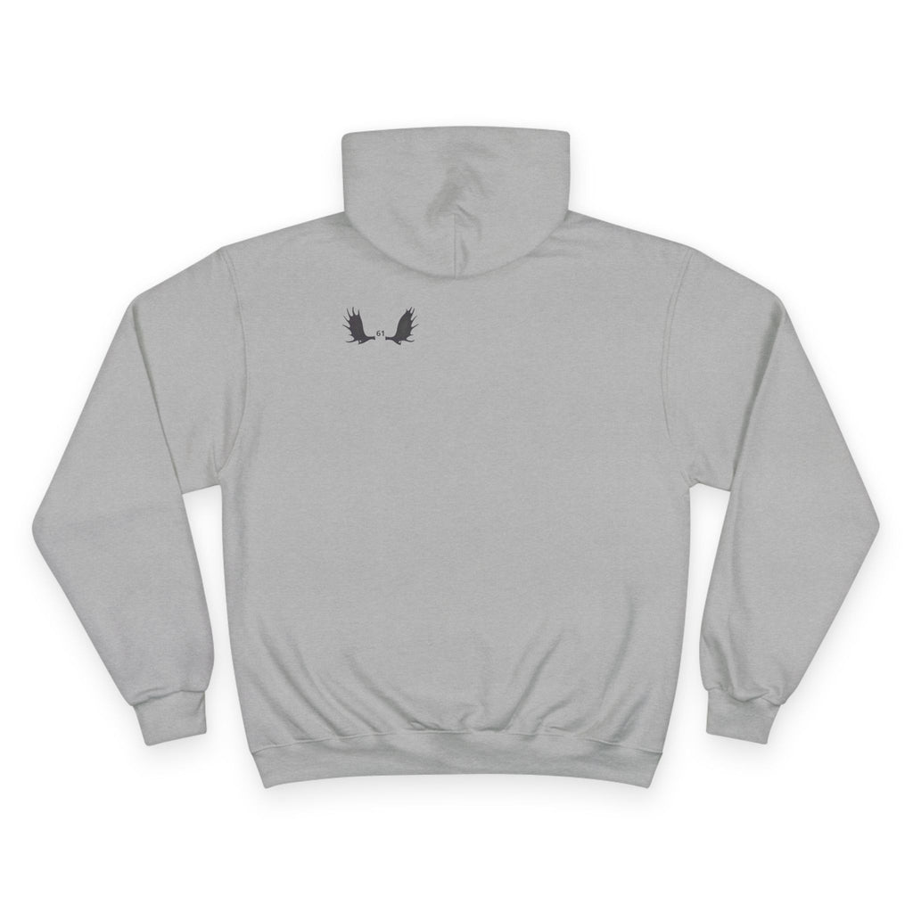 Always a Family Hoodie – Love Buffalo Family Pullover