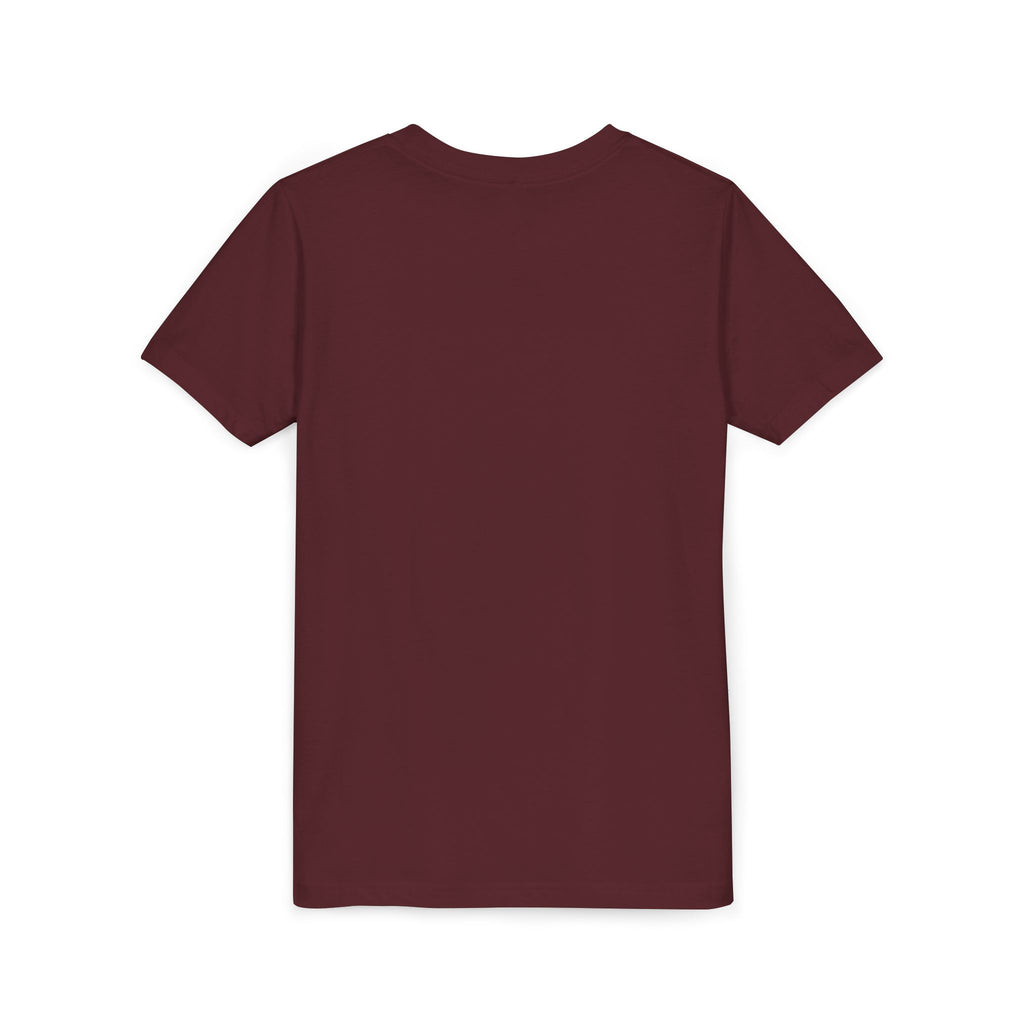 Youth Tee – "The Family Club" Always A Family Kids' Shirt